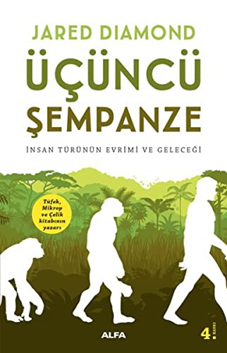 Üçüncü Şempanze