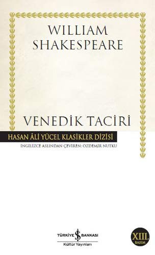Venedik Taciri