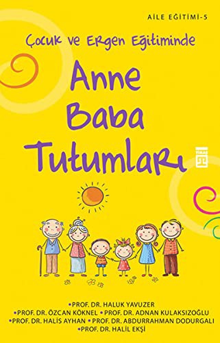Anne Baba Tutumları