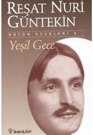Yeşil Gece