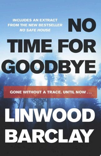 No time for goodbye