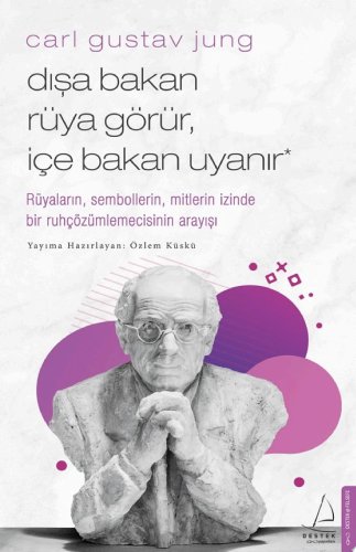 Keşfedilmemiş benlik