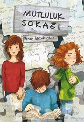Mutluluk Sokagi