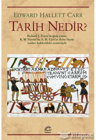 Tarih Nedir?