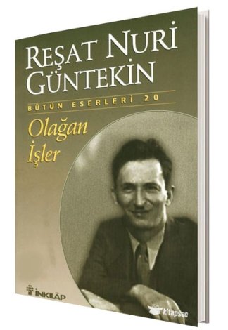 Olağan iṣler