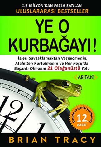 Ye O Kurbagayi