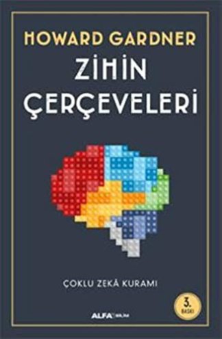 Zihin çerçeveleri çoklu zeka kuramı