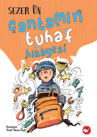 Cantamin Tuhaf Hikayesi
