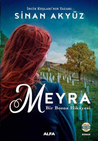 Meyra -Bir Bosna Hikâyesi-