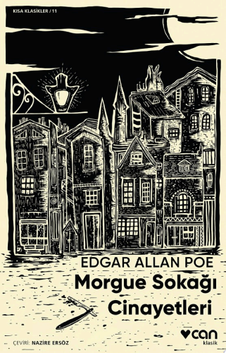 Morgue Sokagi Cinayeti