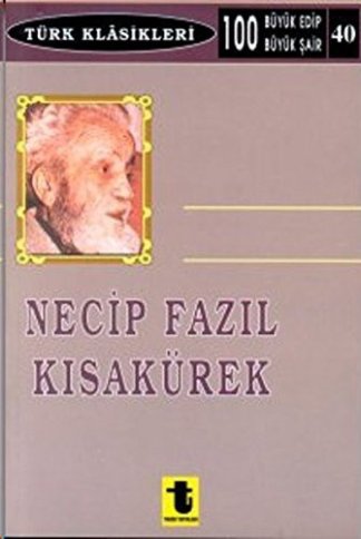 Necip Fazil Kisakurek