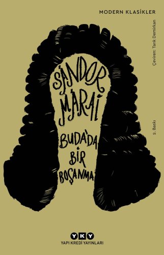 Budada Bir Bosanma