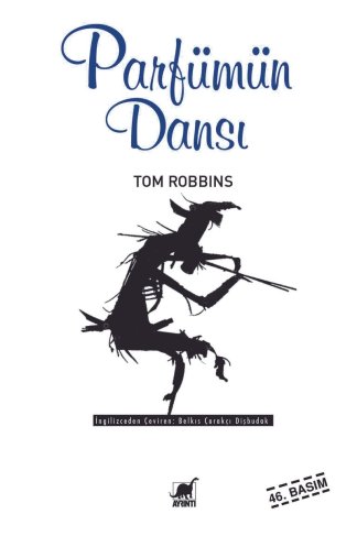 Parfümün dansı