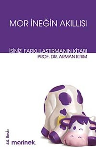 Mor Inegin Akillisi