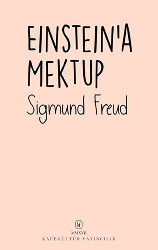 Einstein’a Mektup