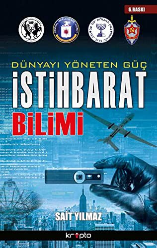 Istihbarat Bilimi