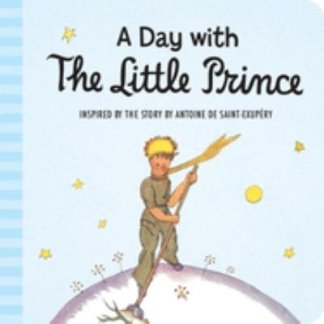 Day with the Little Prince