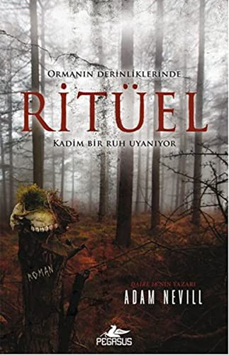 Ormanin Derinliklerinde Ritüel
