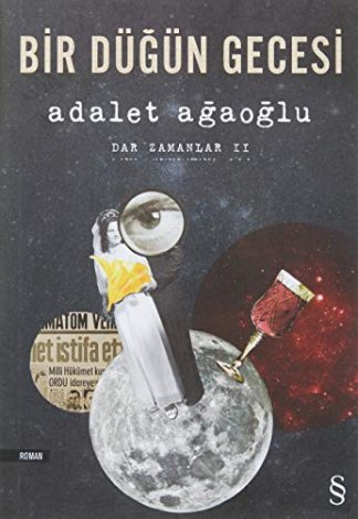 Bir Dugun Gecesi - Dar Zamanlar 2