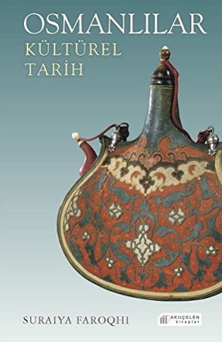 Osmanlilar Kültürel Tarih