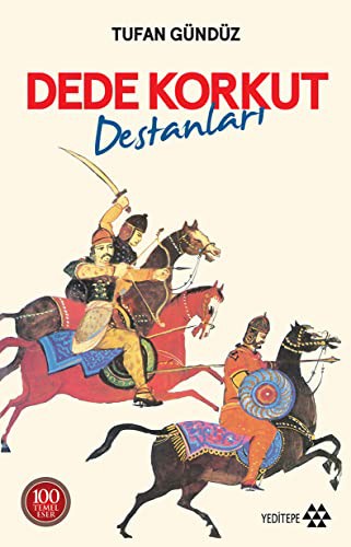 Dede Korkut Destanları