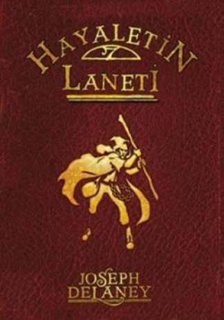 Hayaletin Laneti