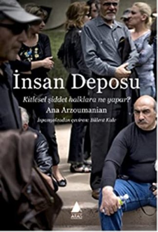 Insan Deposu