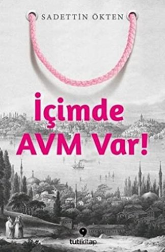 Icimde Avm Var!
