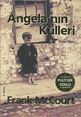 Angela'nın Külleri
