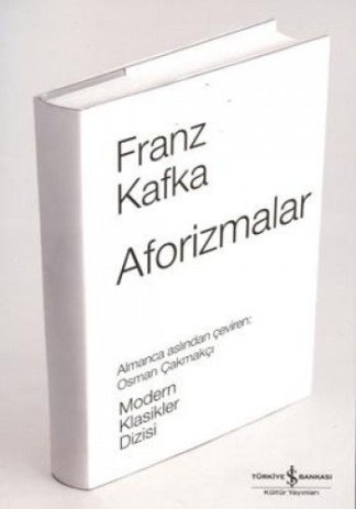 Aforizmalar