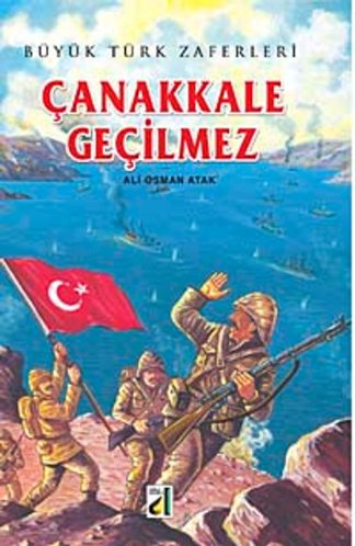 Çanakkale geçilmez