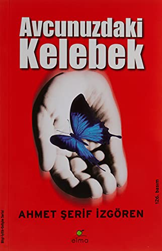 Avucunuzdaki Kelebek