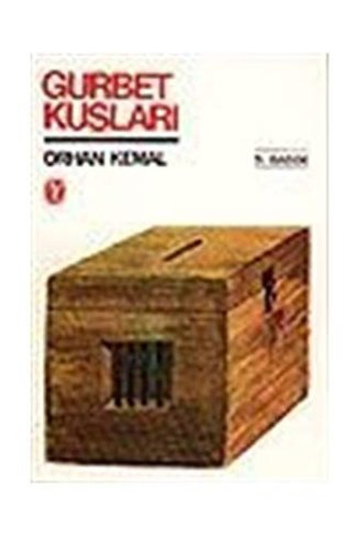 Gurbet Kuslari