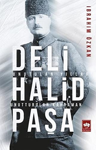 Deli Halid Pasa
