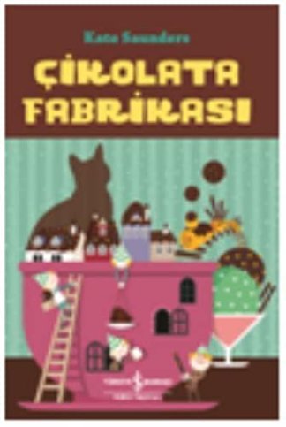 cikolata Fabrikasi