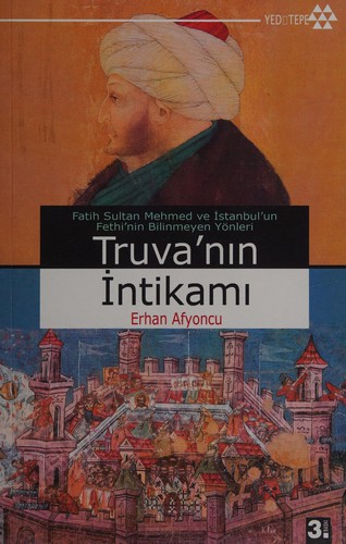 Truva'nın intikamı