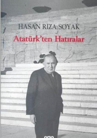 Ataturk'ten Hatiralar