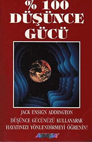 %100 Düşünce Gücü