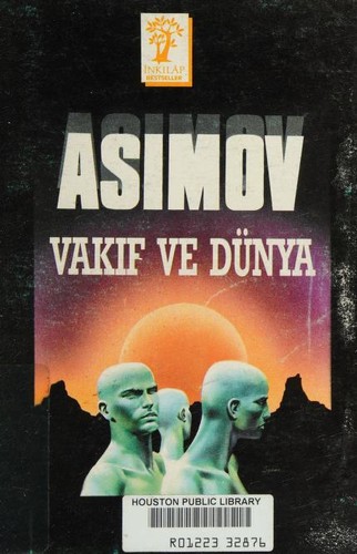 Vakıf Ve Dünya