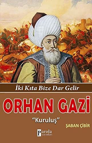 Orhan Gazi