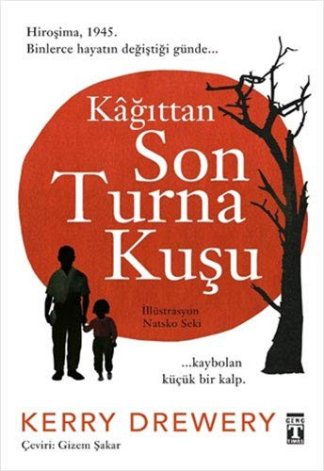 Kagittan Son Turna Kusu