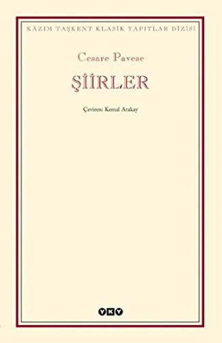 Şiirler
