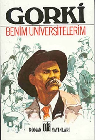 Benim Universitelerim