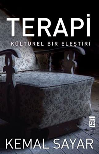 Terapi Kültürel Bir Elestiri
