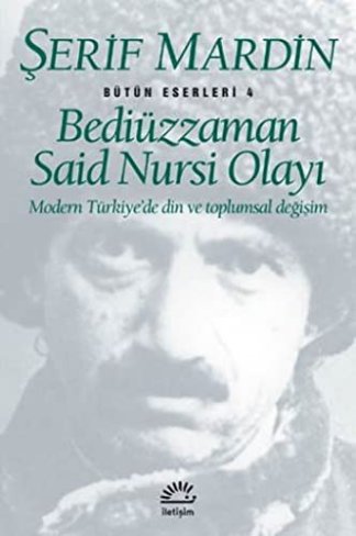 Bediuzzaman Said Nursi Olayi