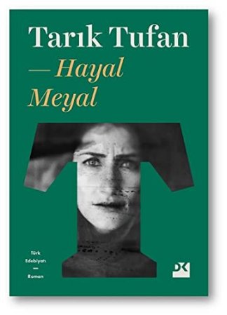 Hayal Meyal
