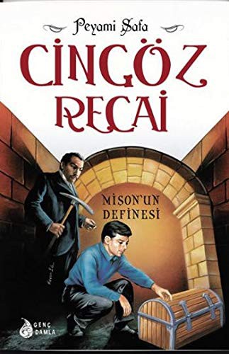 Cingöz Recai - Misonun Definesi
