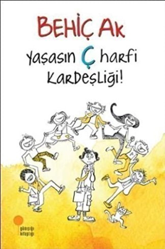 Yasasin C Harfi Kardesligi