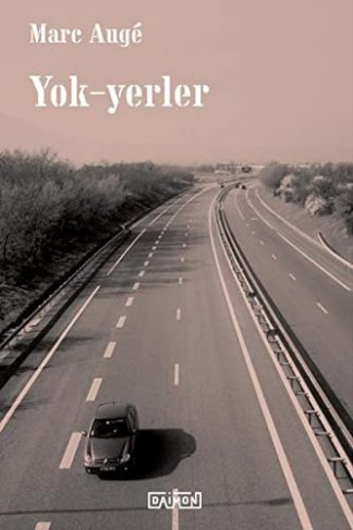Yok Yerler