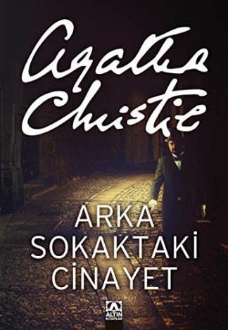 Arka Sokaktaki Cinayet